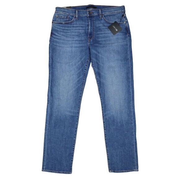 Joe's Jeans Kyro 36W x 33L The Brixton Straight + Narrow Men's Denim Jeans NWT - Picture 1 of 2